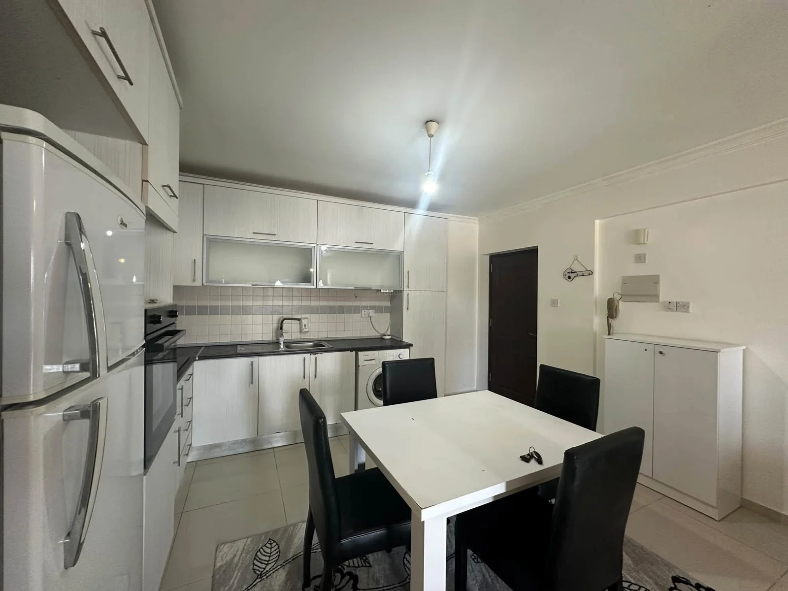 Mağusa Merkez For Sale Apartment — 3