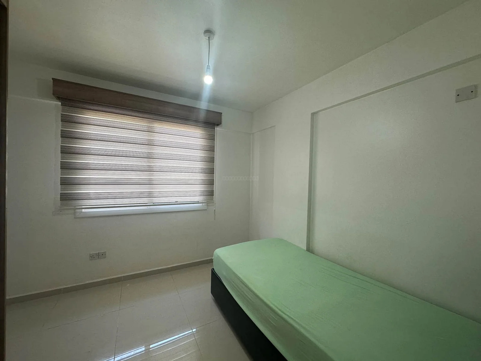 Mağusa Merkez For Sale Apartment — 4