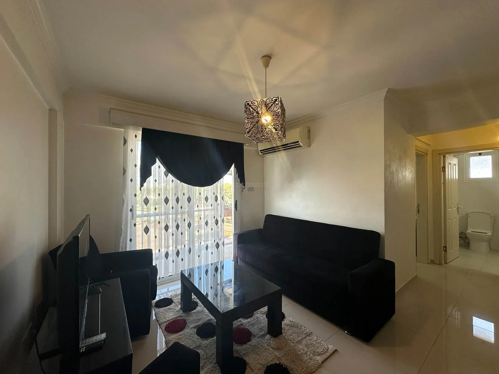 Mağusa Merkez For Sale Apartment — 5