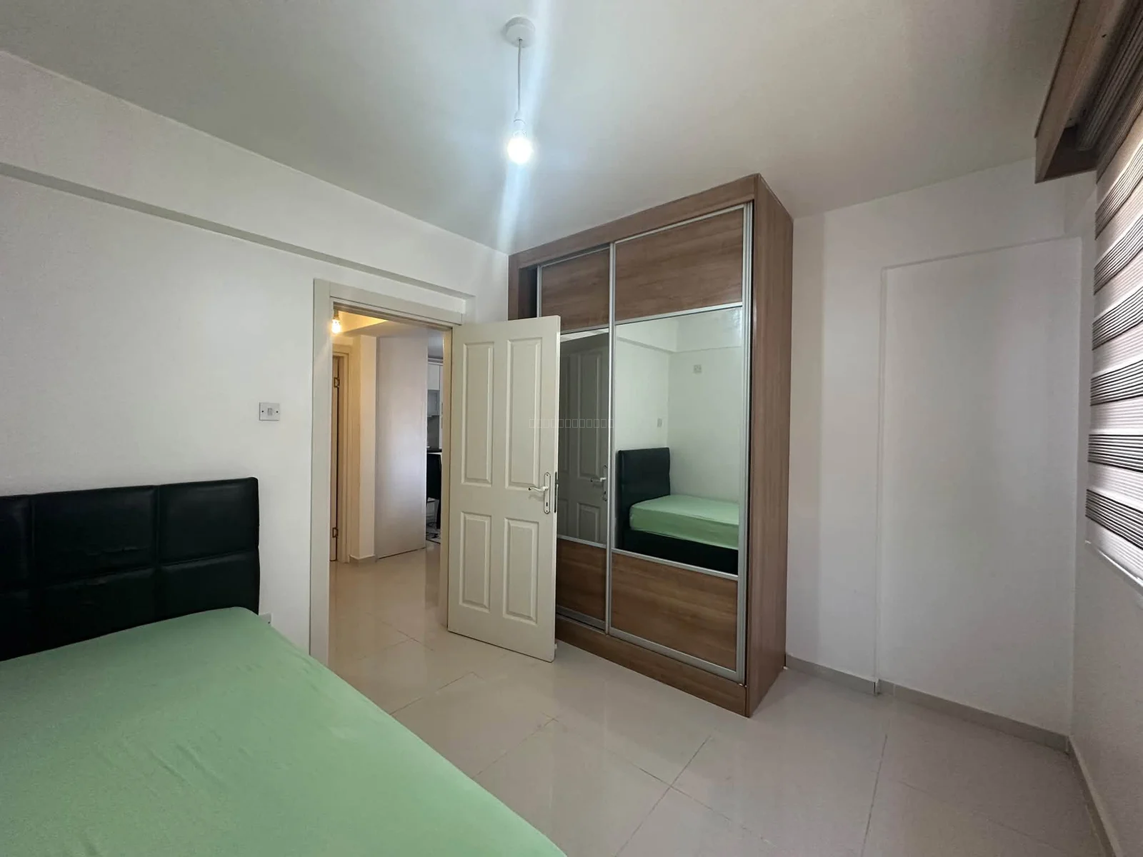 Mağusa Merkez For Sale Apartment — 2